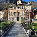 B&B Rosa Anzino