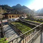 Rosa B&B Anzino