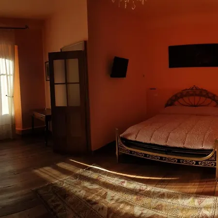 Bed and Breakfast Rosa *