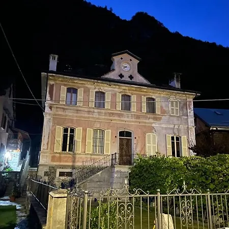 Bed & Breakfast Rosa *