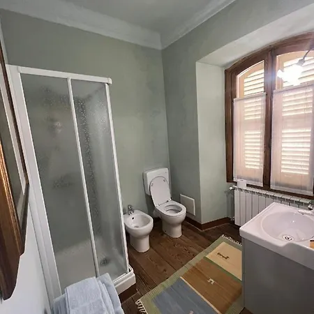 Rosa Bed & Breakfast *