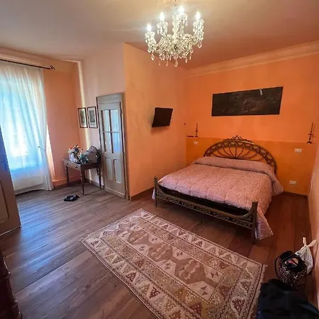 Rosa Bed & Breakfast