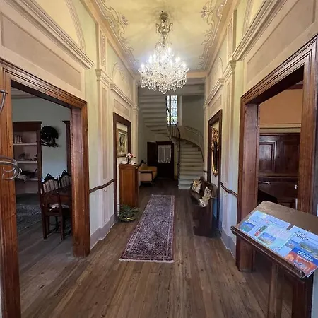 Bed & Breakfast Rosa Anzino