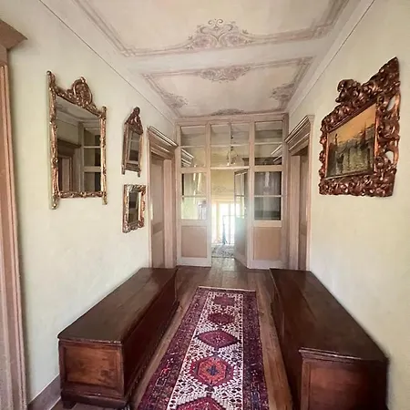 Bed and Breakfast Rosa