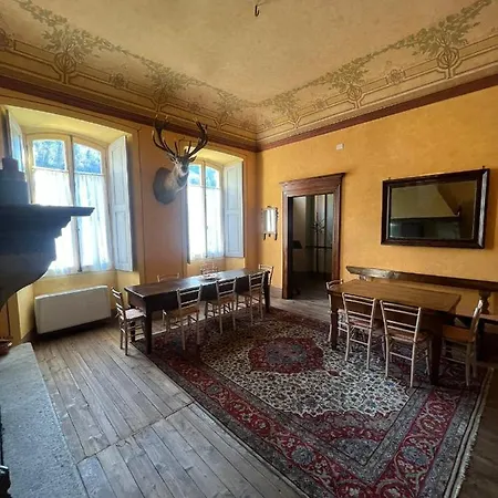 Rosa Bed and Breakfast *
