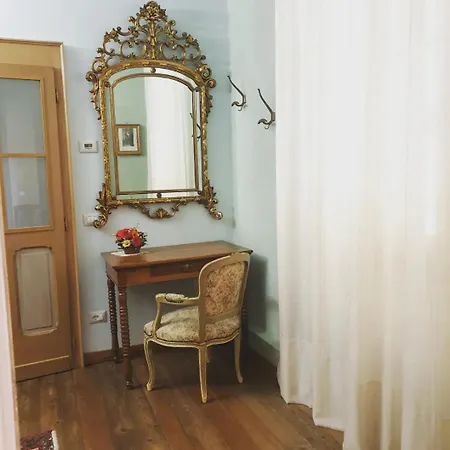 Bed and Breakfast Rosa