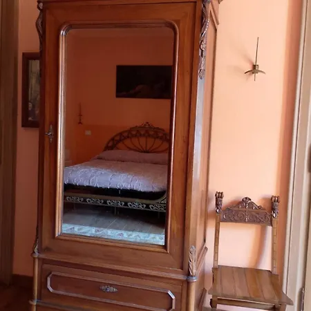 Rosa Bed and Breakfast Anzino
