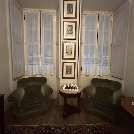 Bed & Breakfast Rosa *