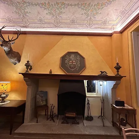 Bed & Breakfast Rosa