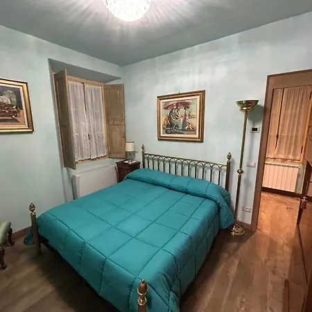 Rosa Bed & Breakfast