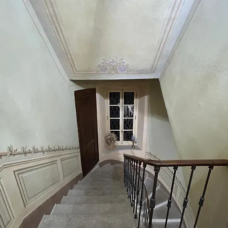 Rosa Bed & Breakfast *