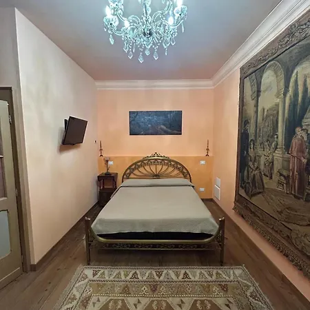 Bed and Breakfast Rosa *