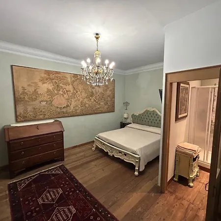 Bed & Breakfast Rosa