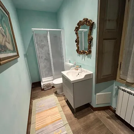 Bed & Breakfast Rosa *