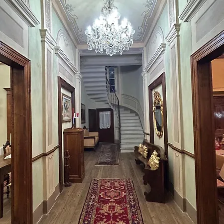 Rosa Bed & Breakfast