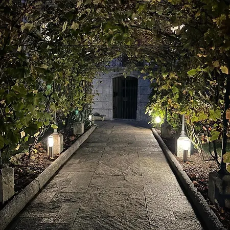 Rosa Bed & Breakfast *