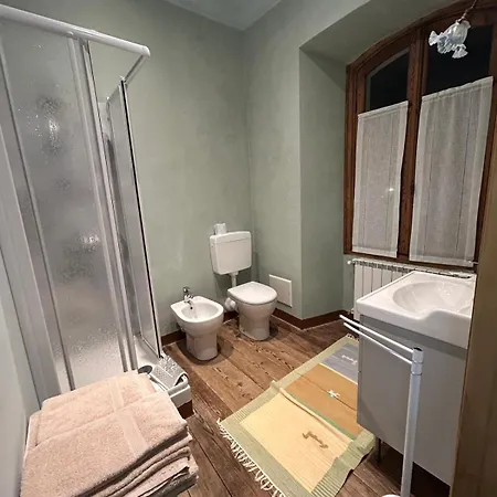 Rosa Bed and Breakfast