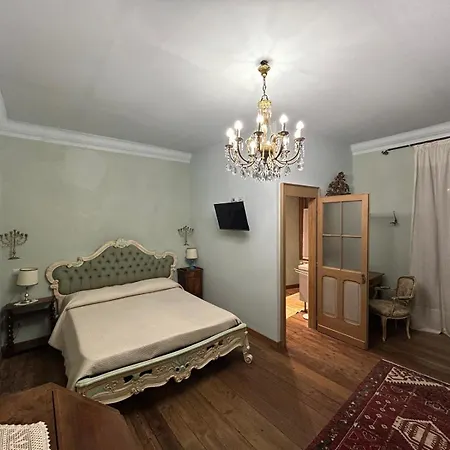 Bed & Breakfast Rosa *