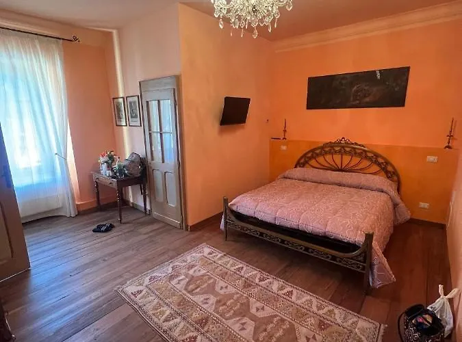 Rosa Bed & Breakfast