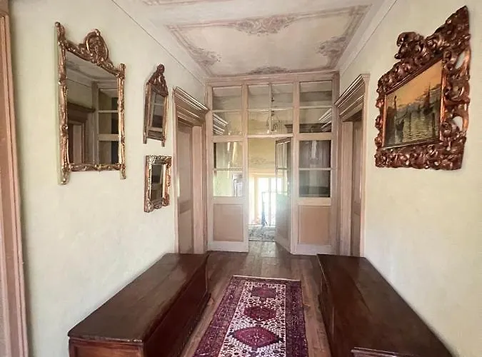 Bed & Breakfast Rosa
