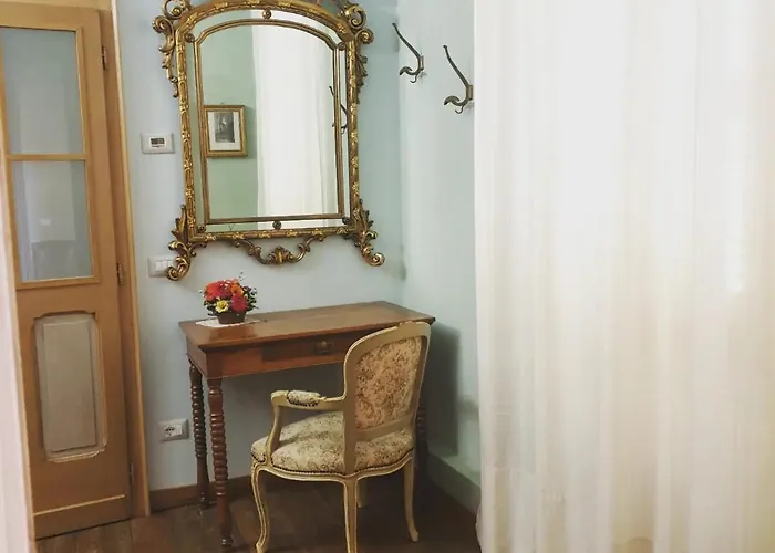 فندق مبيت وإفطار Rosa