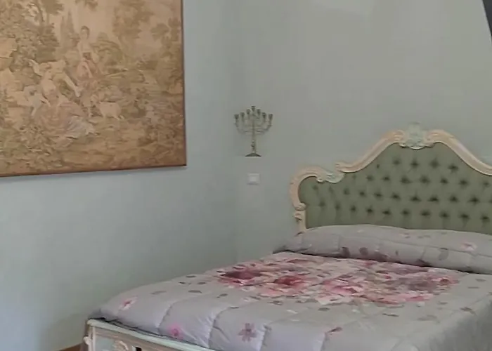 Rosa Отель типа 