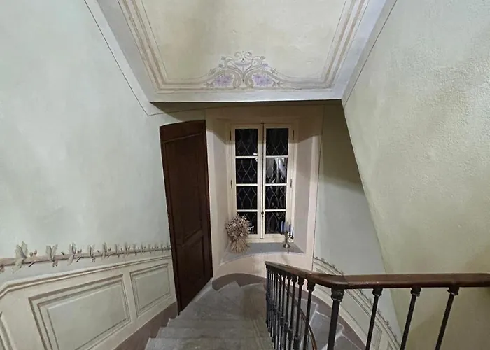 Rosa Bed & Breakfast *