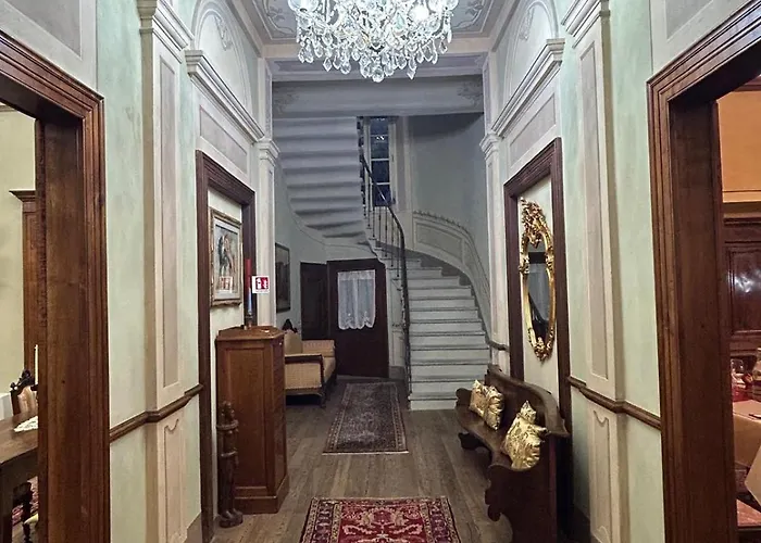 Rosa Bed & Breakfast