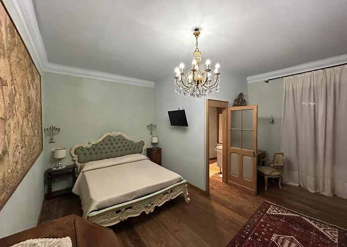 Отель типа 